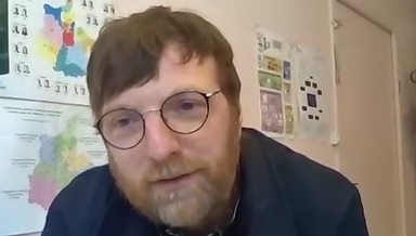 Jean-Rémi François, la bibliodiversité dans la durée