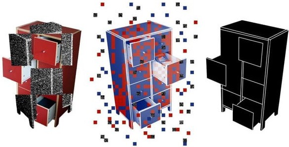 Printemps des métiers ENSSIB