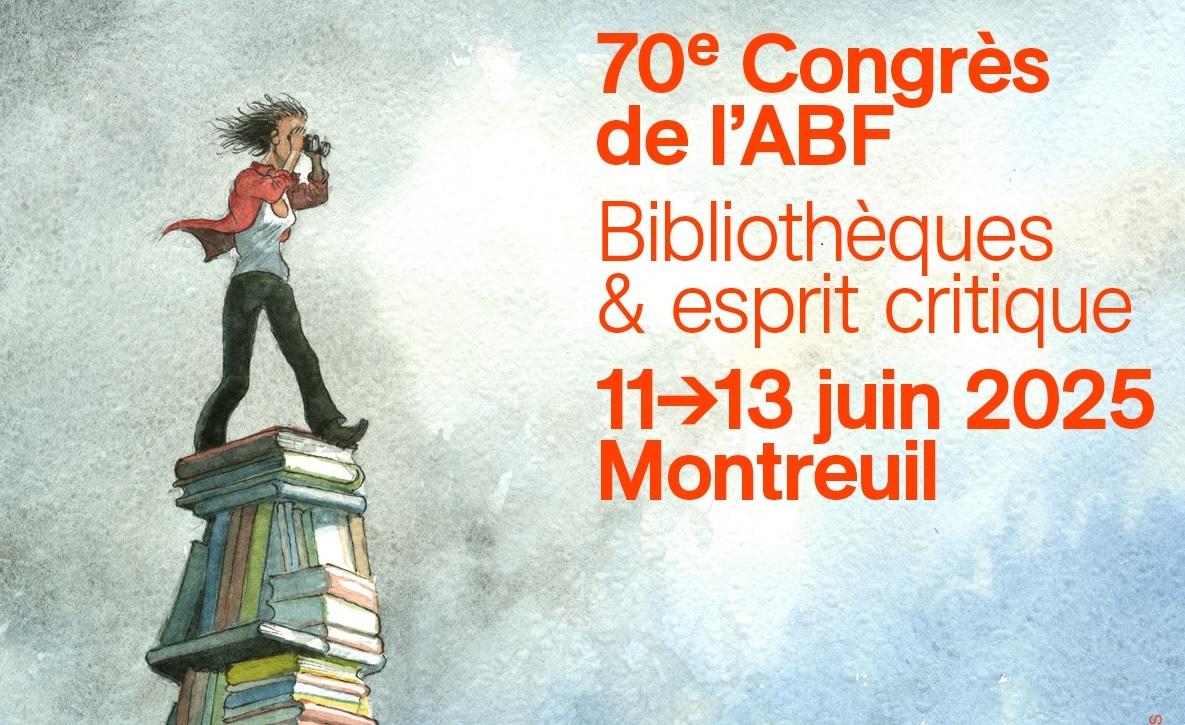 Bibliothèques et esprit critique