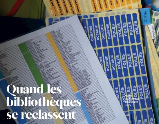 La Dewey, et après ?