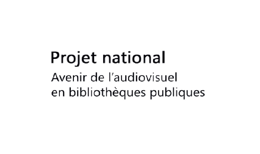 Projet national pour l’avenir de l’audiovisuel